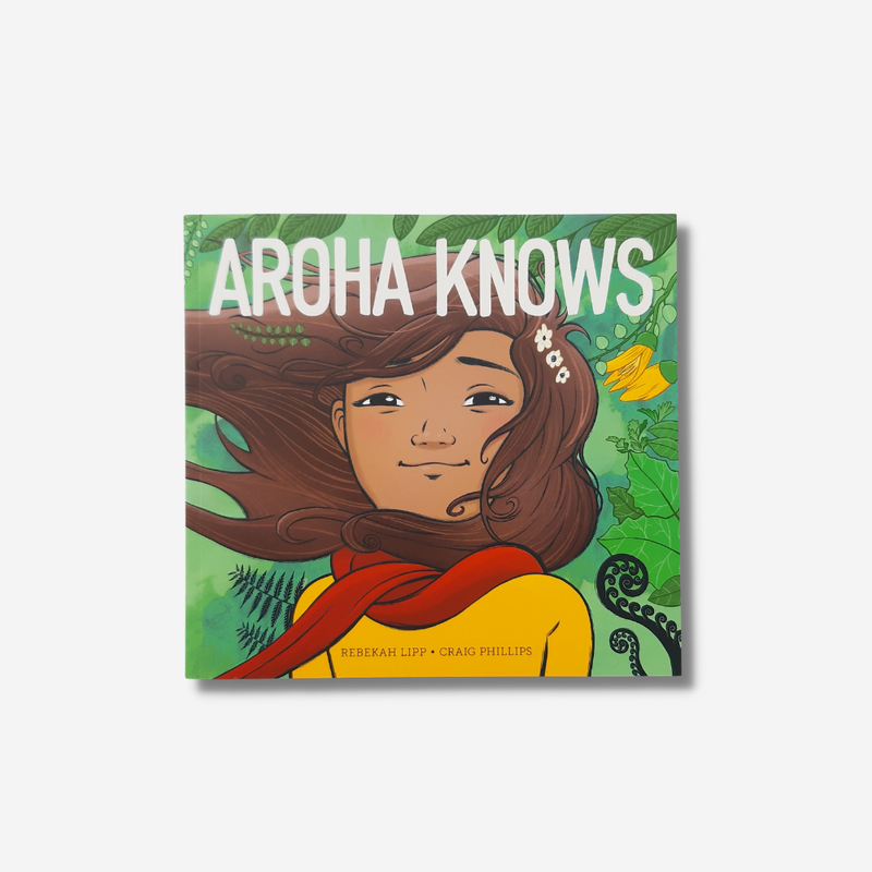 Book Reading - Suzy Cato reads Aroha Knows