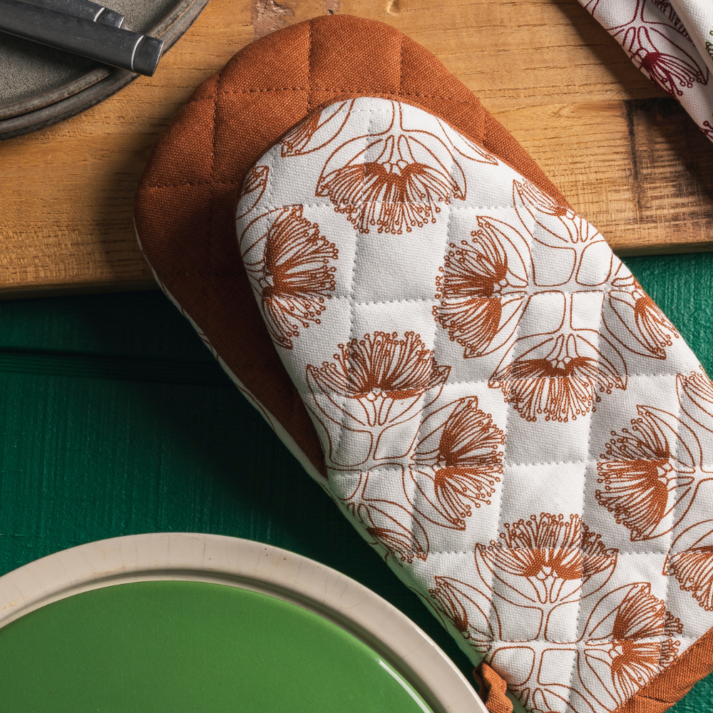 Oven Mitt