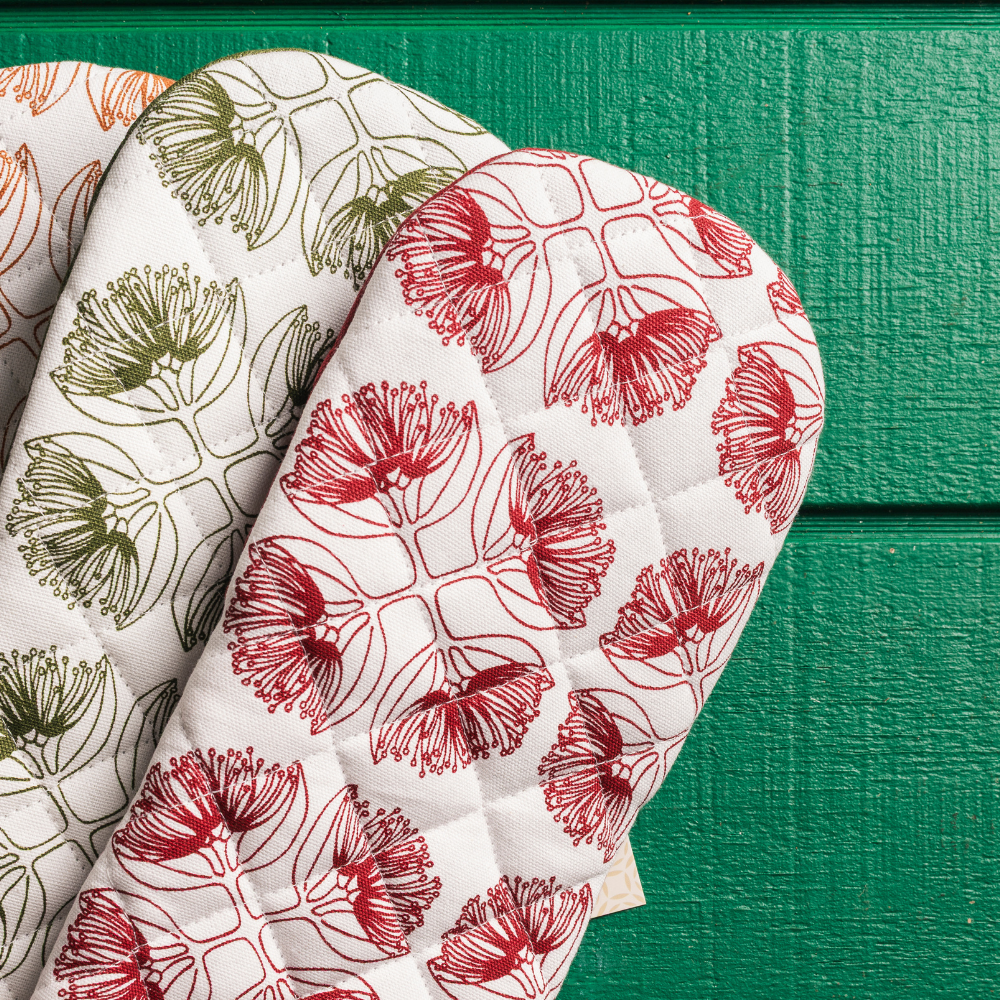 Oven Mitt
