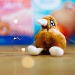 Kuwi the Kiwi Mini Toy