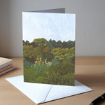 Cards - Aotearoa Dusk - 6 Pack