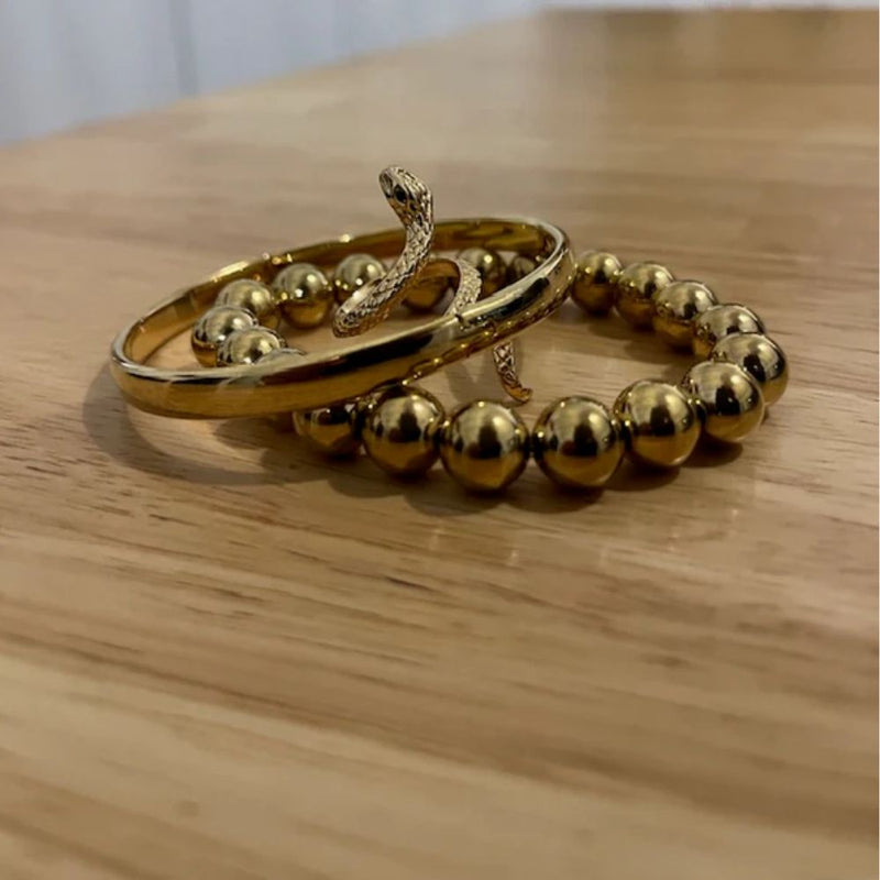 Ring - Snake