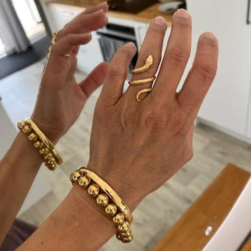 Bracelet - Classic Bead