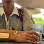 Bracelet - Solid Bangle
