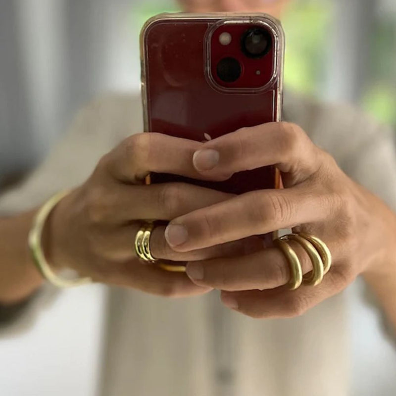 Ring - Icon