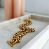 Necklace - Belcher