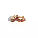 Earrings - Huggies