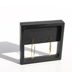 Earrings - Hoop