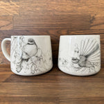 Cup - We Go Together - Pīwakawaka