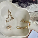 Bracelet - Paperclip