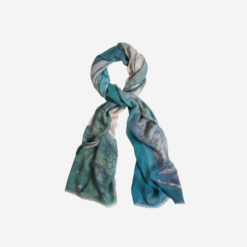 Scarf - Northland Hues