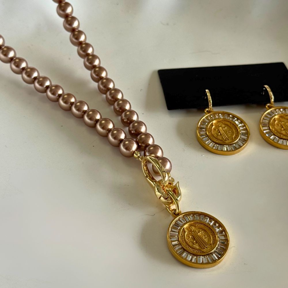 Necklace - Pearl