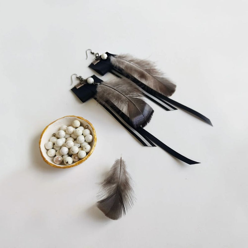 Earrings - Amaru
