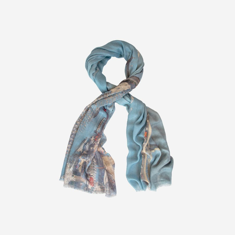 Scarf - Harbour Life
