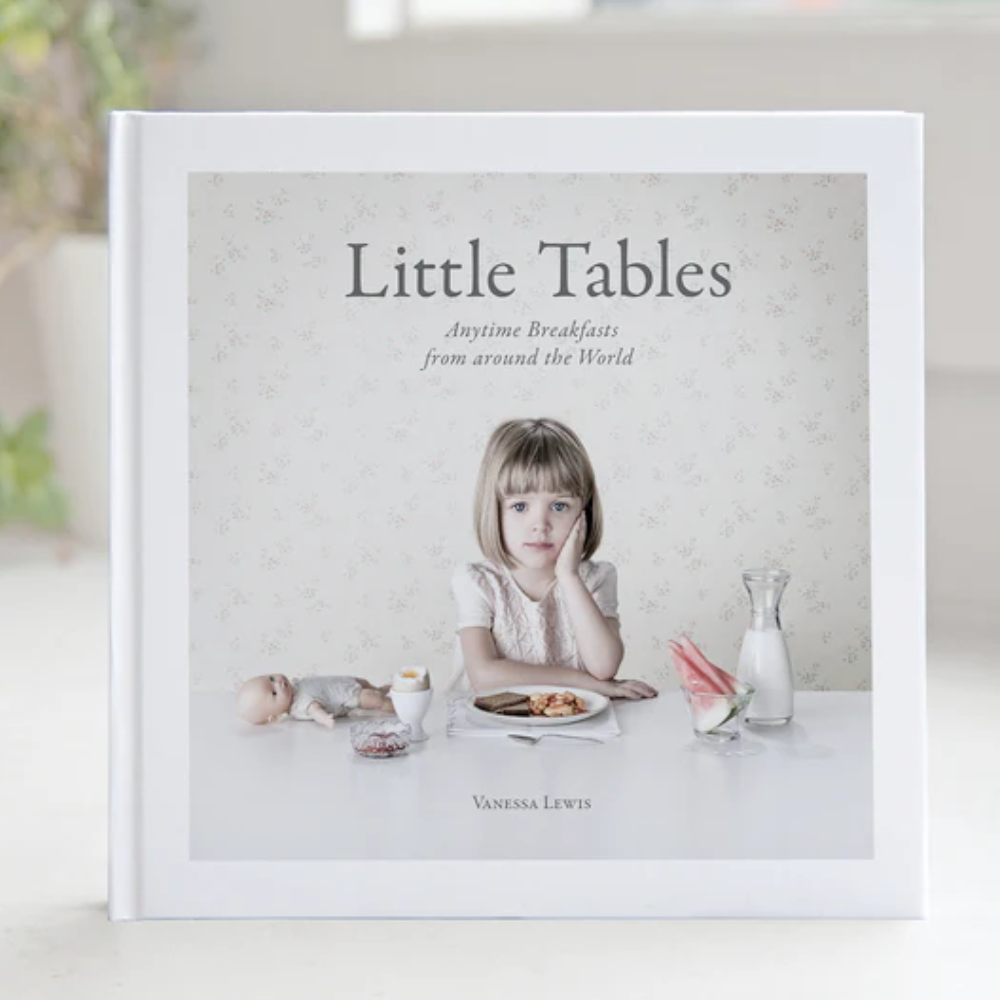 Little Tables: Anytime Breakfasts from around the World