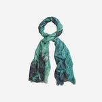 Scarf - Coromandel Moments