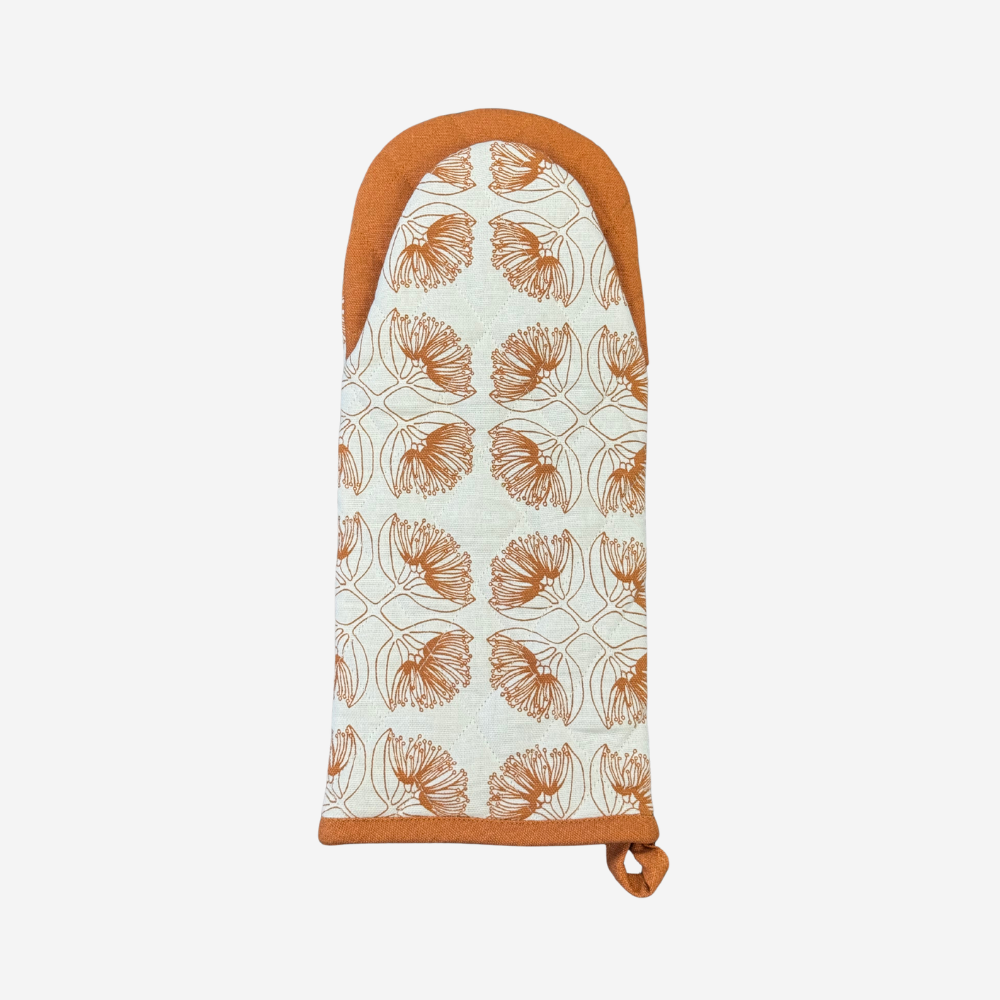 Oven Mitt