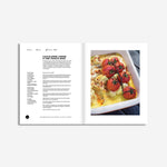 Angelo's Wild Kitchen: Favourite Family Recipes