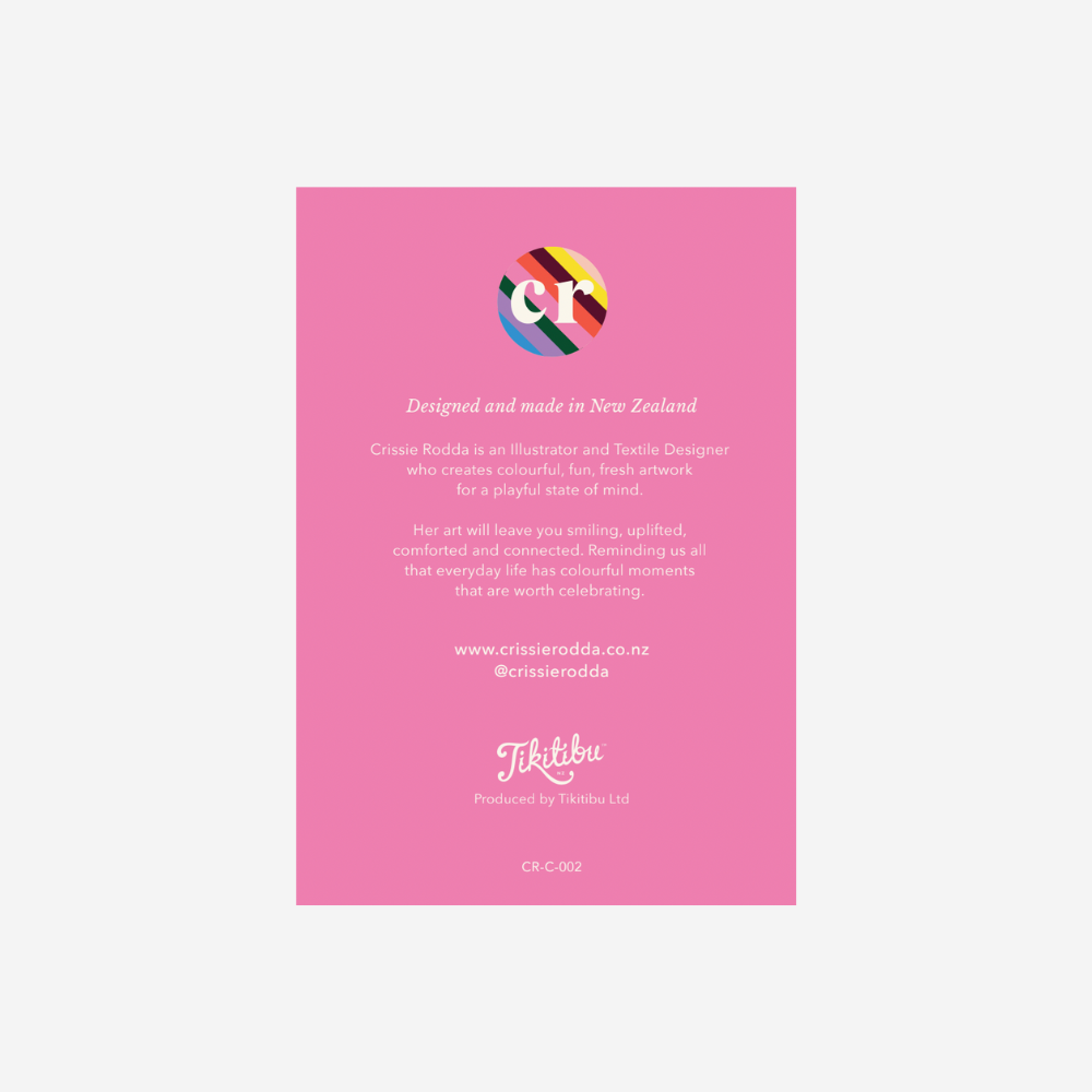 Card - Honestly WTF
