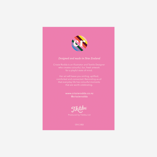 Card - Honestly WTF