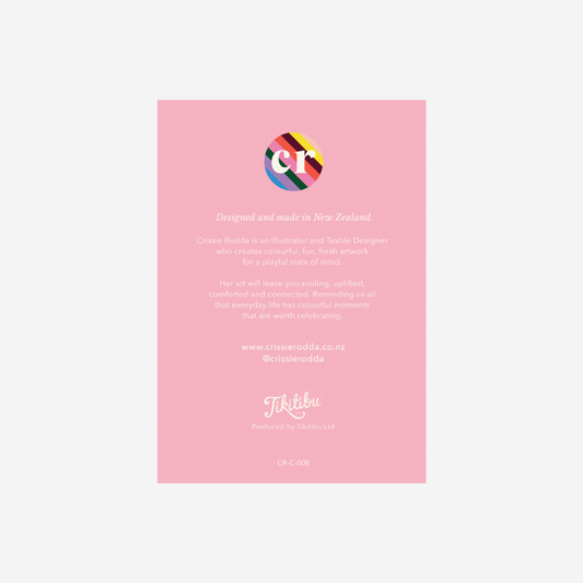 Card - A Little Bit Awesome