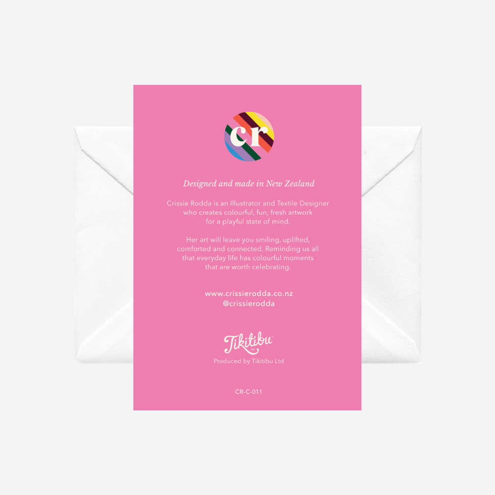 Card - Sweet As