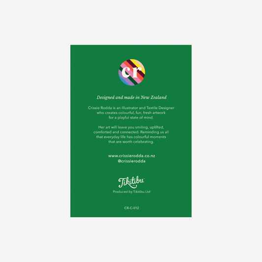 Card - Maybe Swearing Will Help