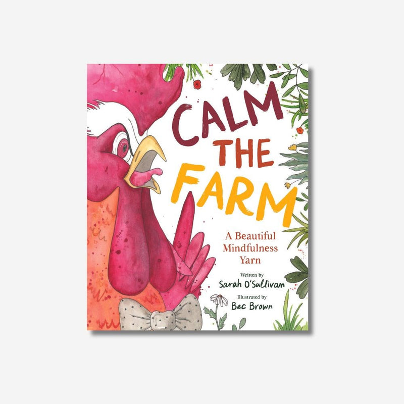 Calm The Farm