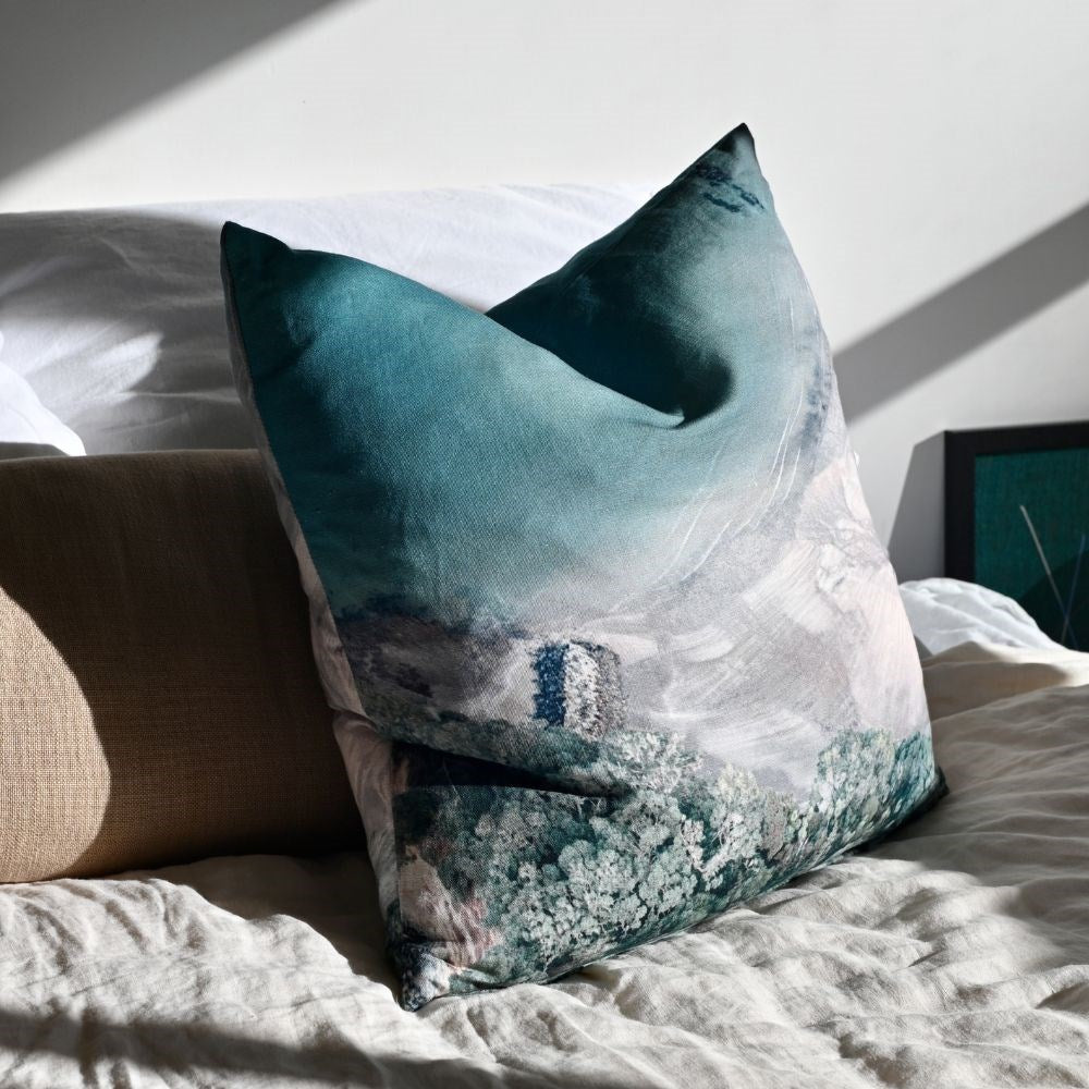 Cushion Cover - Northland Hues