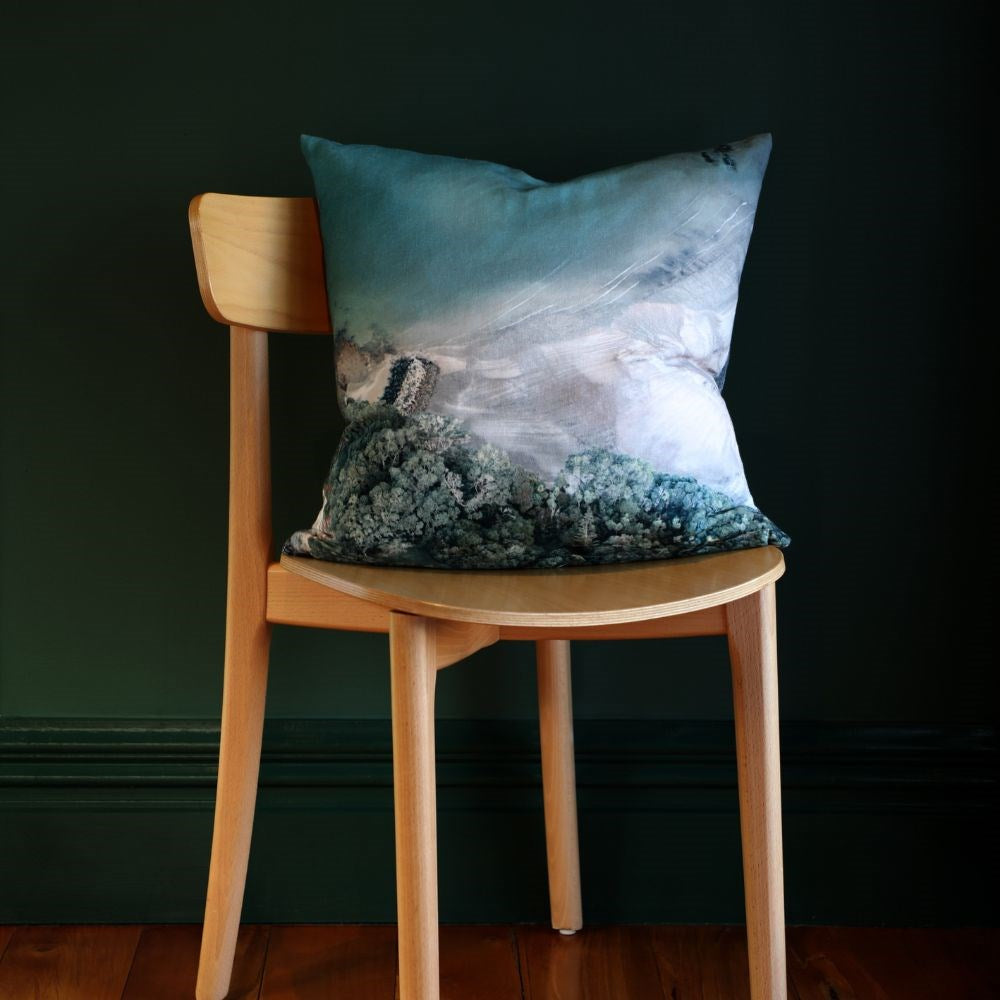 Cushion Cover - Northland Hues