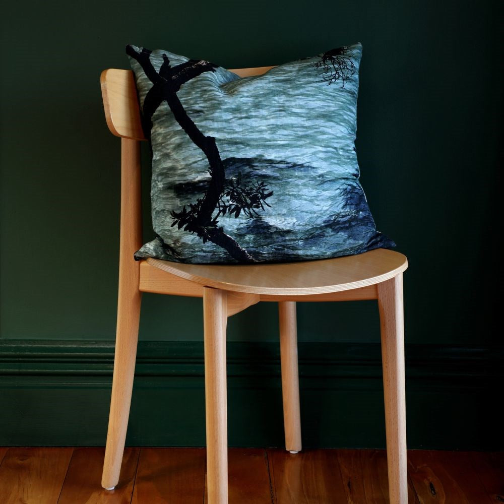 Cushion Cover - Coromandel Moments