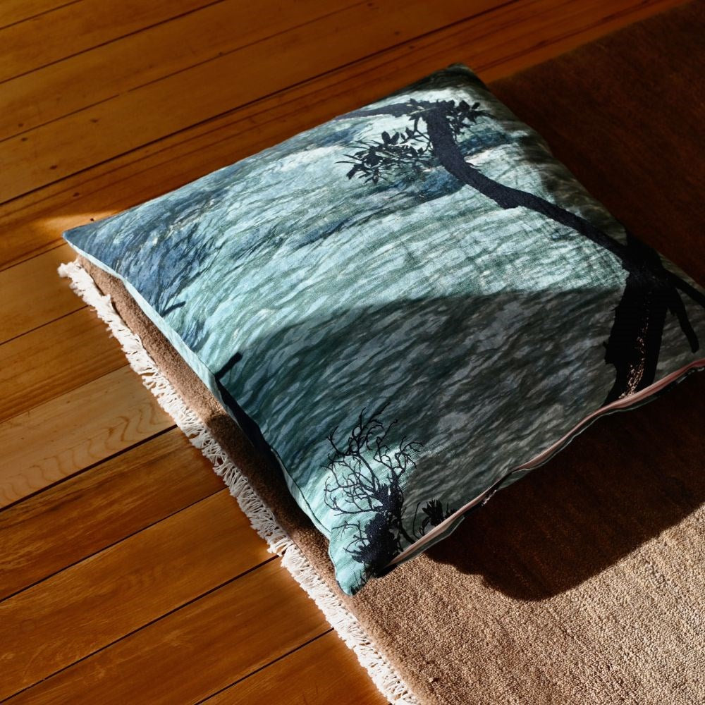 Cushion Cover - Coromandel Moments