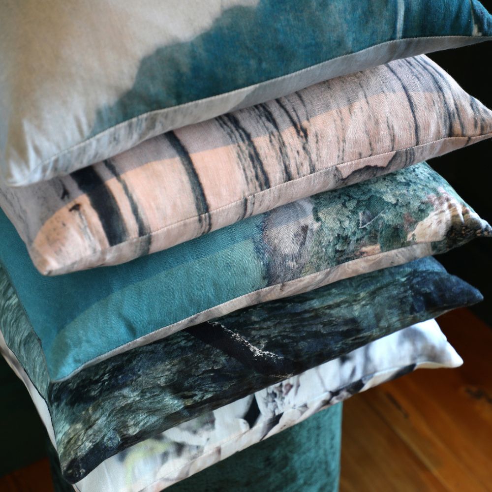 Cushion Cover - Northland Hues