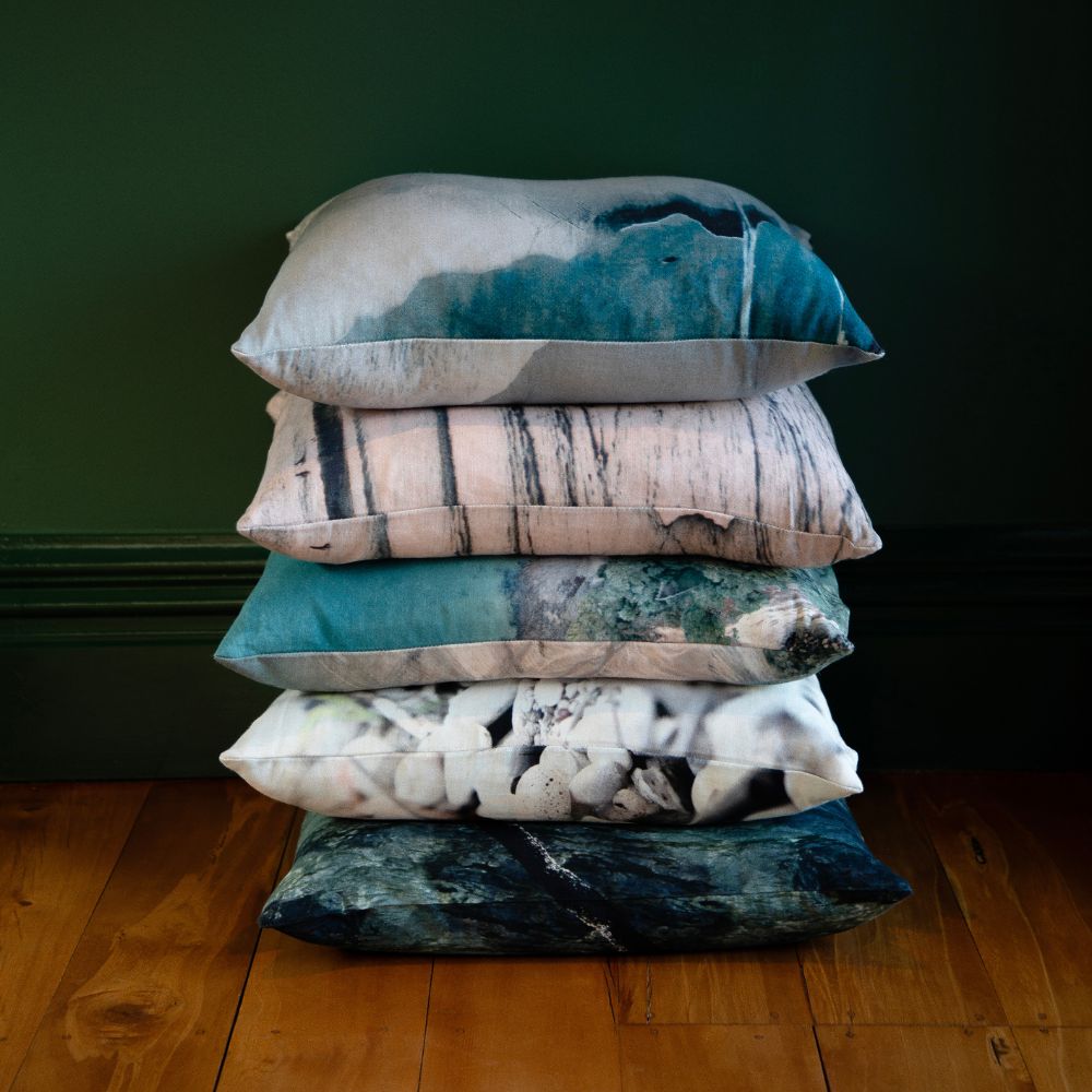 Cushion Cover - Northland Hues