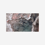 Wool Scarf - Thermal Bath