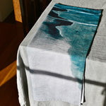 Tea Towel - West Coast Walks