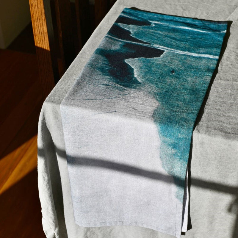 Tea Towel - West Coast Walks