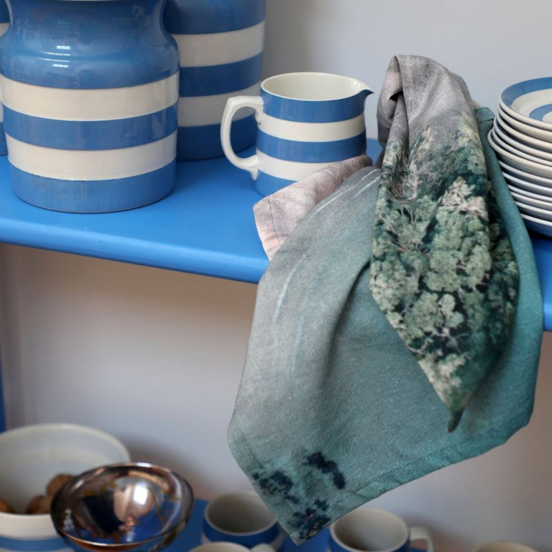 Tea Towel - Northland Hues
