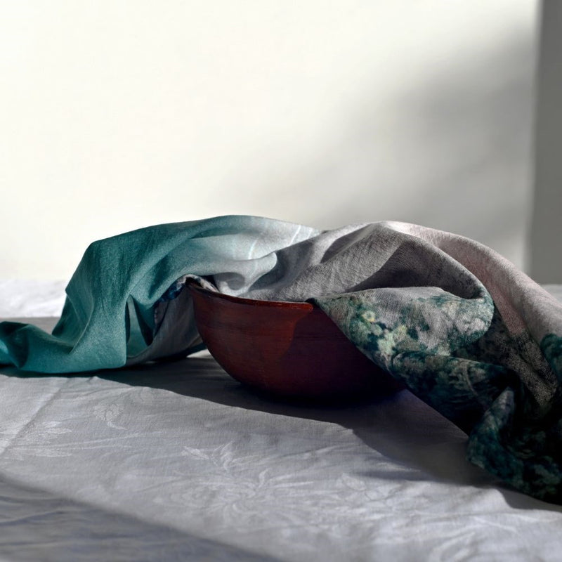 Tea Towel - Northland Hues