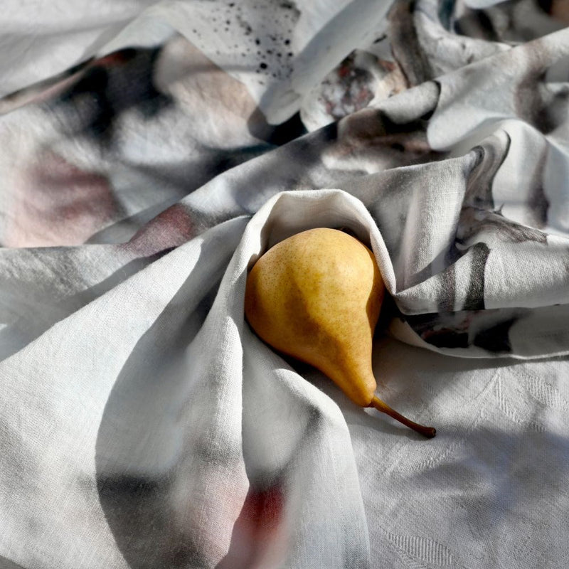 Tea Towel - Volcanic Treasure