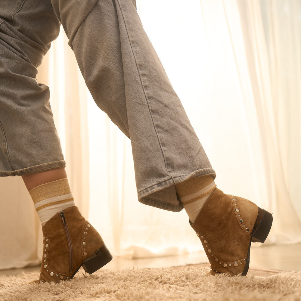 Merino Socks - The Exceptional Sock