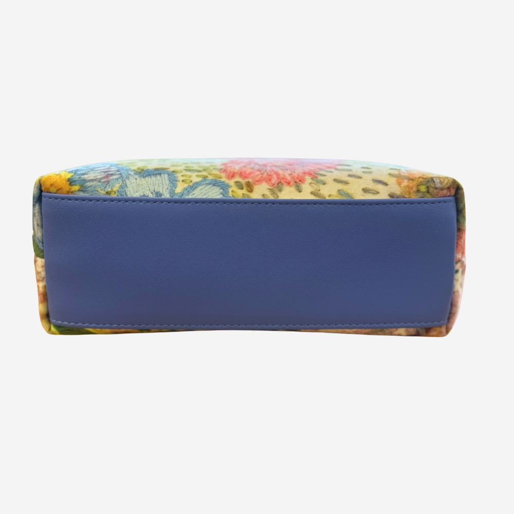 Medium Pouch - Meadow