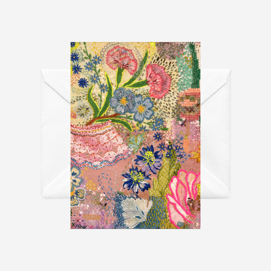 Card - Meadow