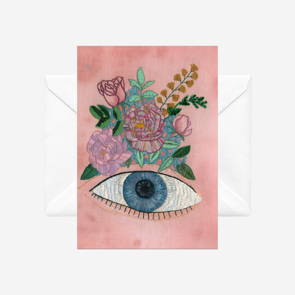 Card - Soul Garden