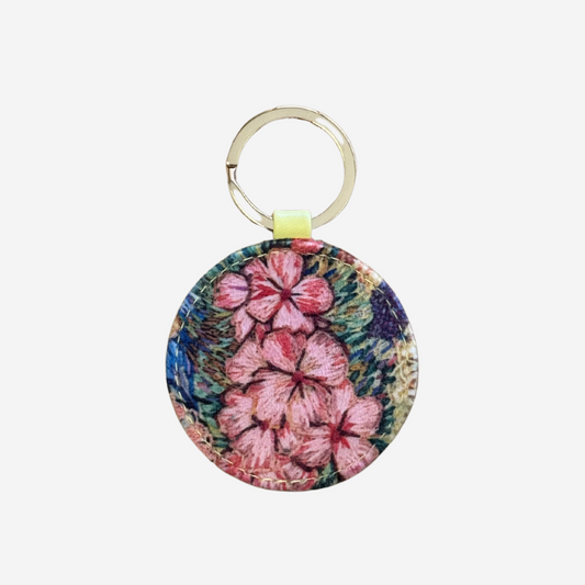 Key Ring - Meadow