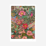 Print - Wild Roses
