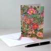 Cards - Wild Roses - 6 Pack