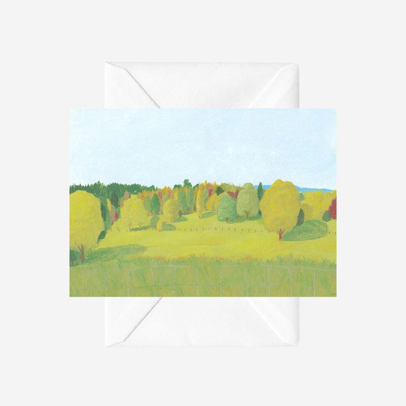 Cards - Rural Dream - 6 Pack