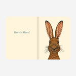 Here Is Hare