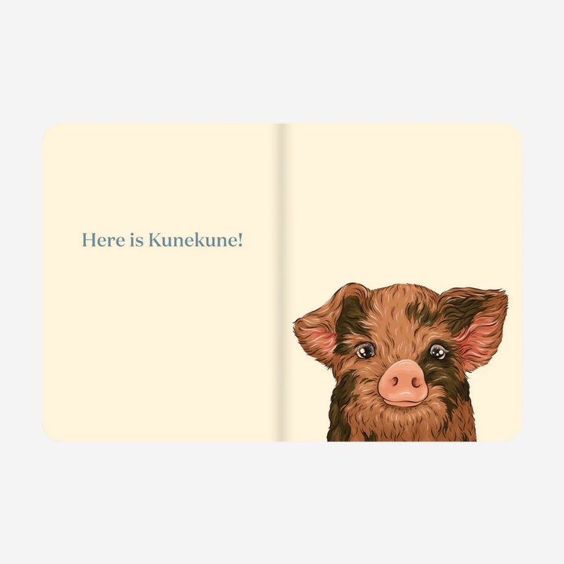 Here Is Hare